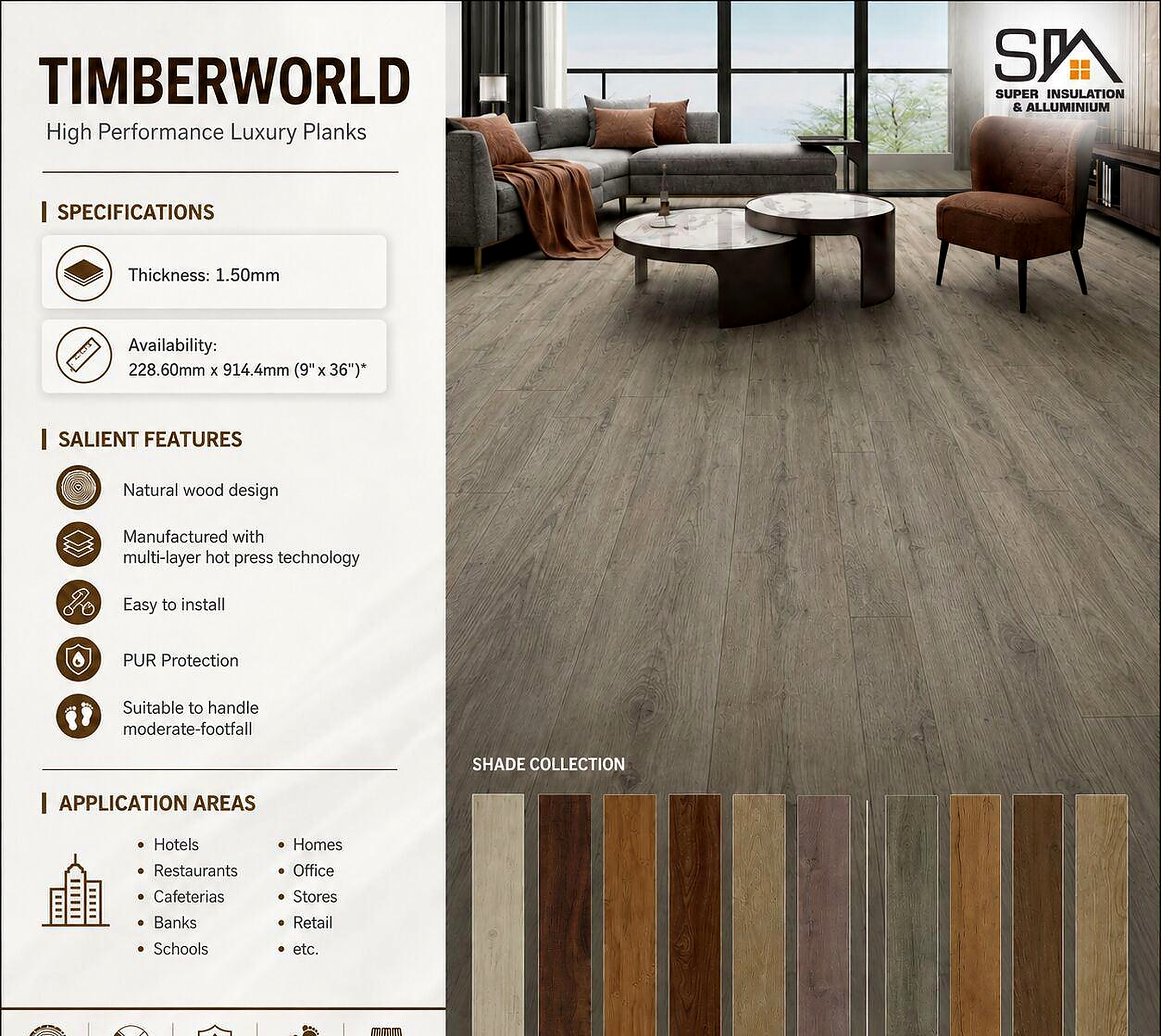 Timberworld Timberworld