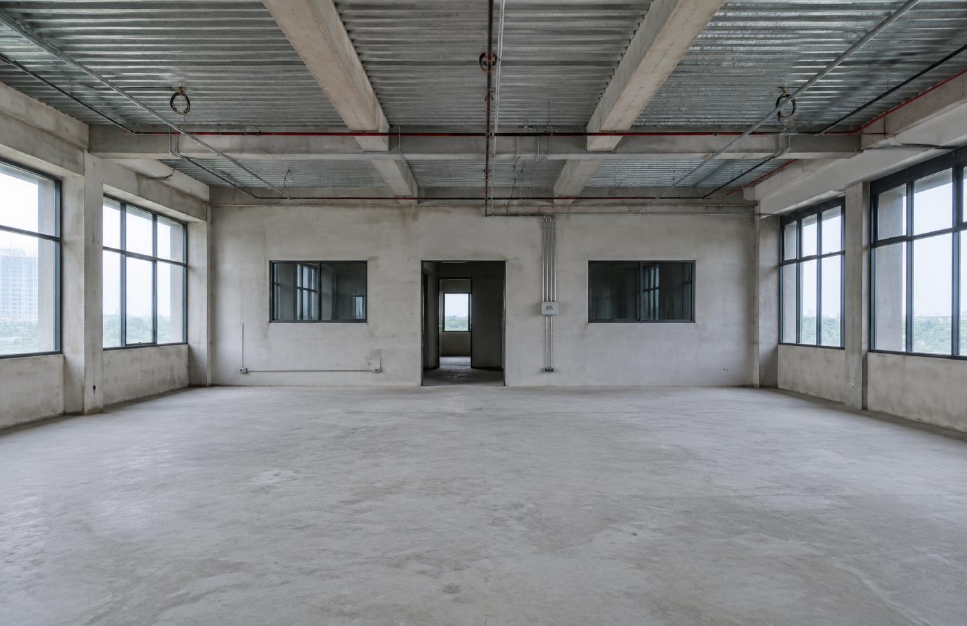 Before concept: Technical performance, professionally finished